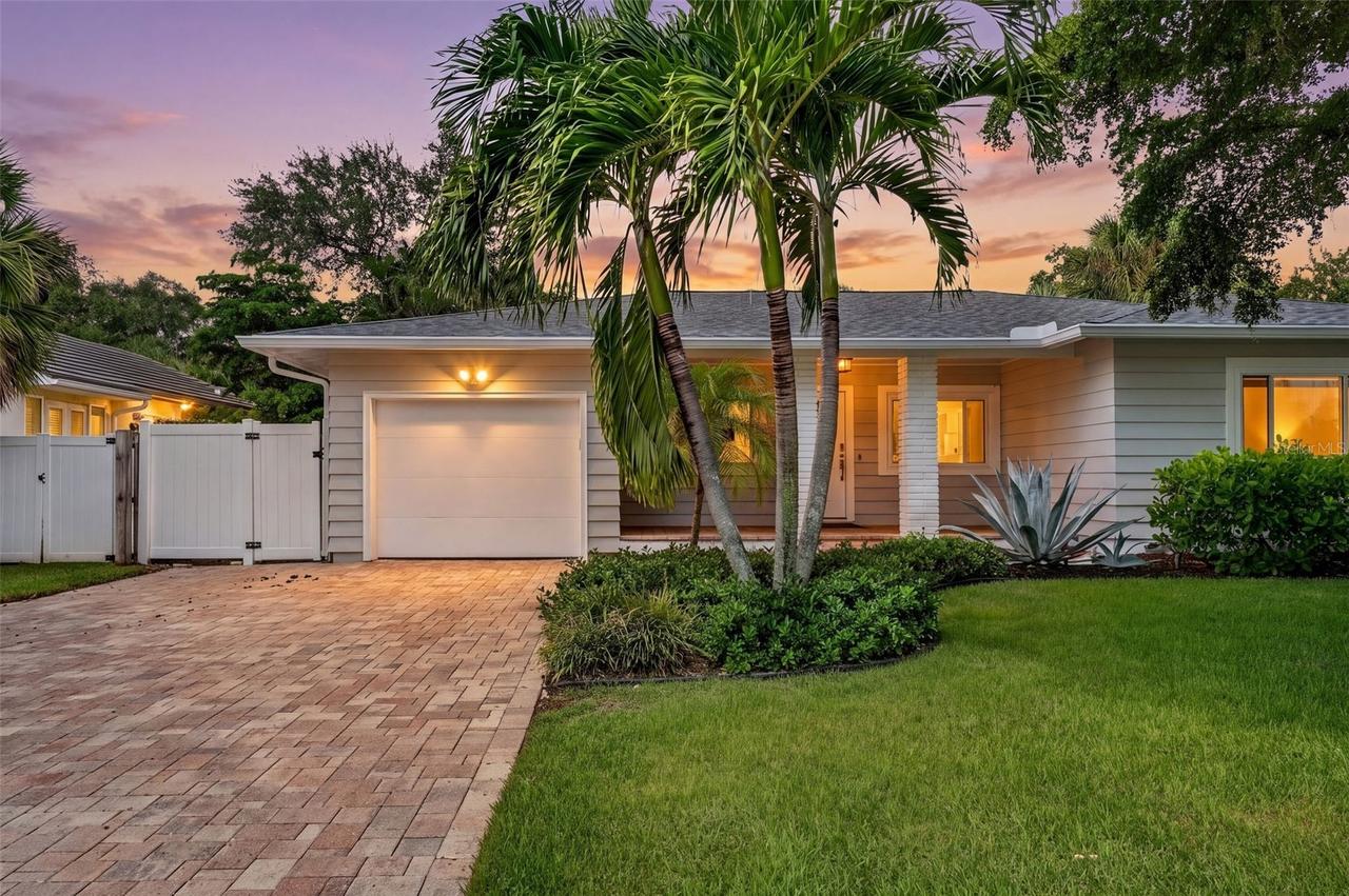 1965 Hibiscus St., Sarasota, FL 34239