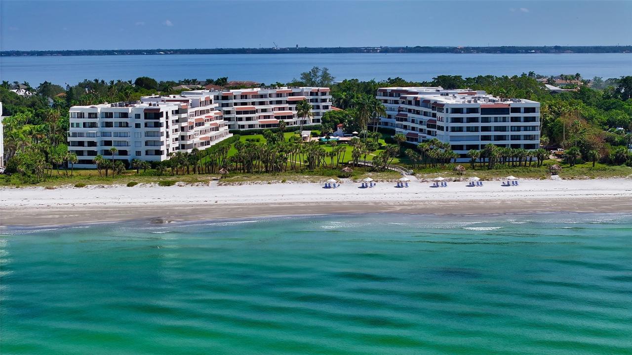 1445 Gulf Of Mexico Dr. #101, Longboat Key, FL 34228