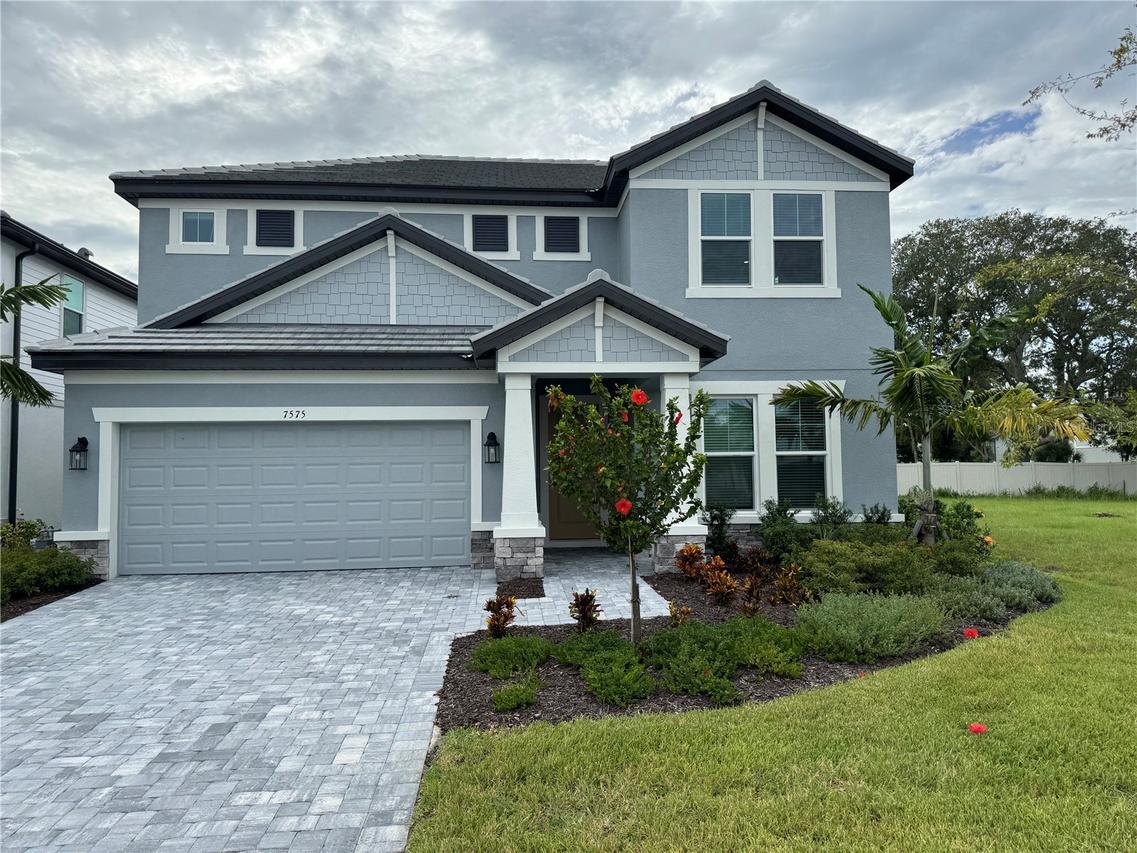 7575 Seahawk Ave., Sarasota, FL 34241