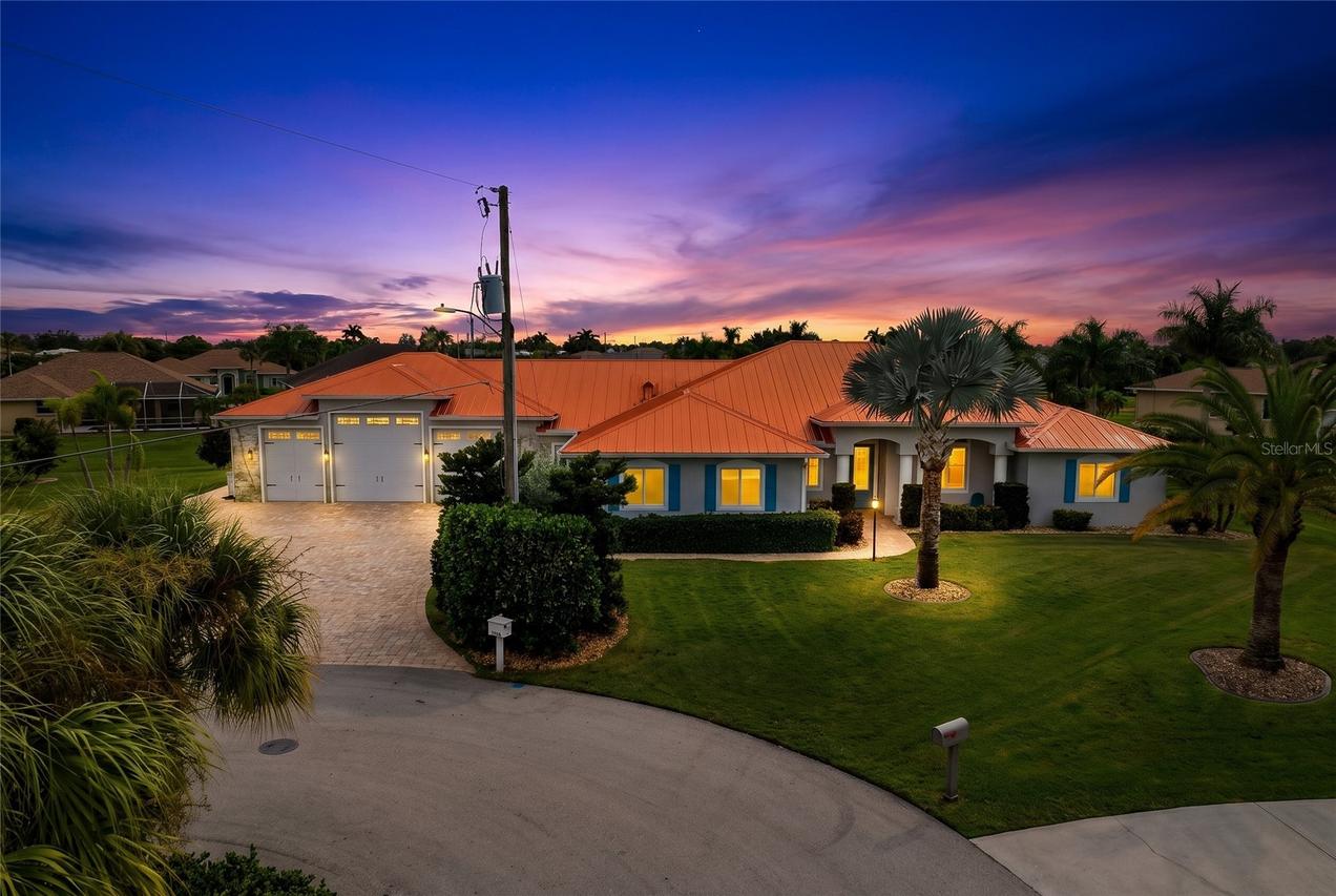 434 E Cashew, Punta Gorda, FL 33955