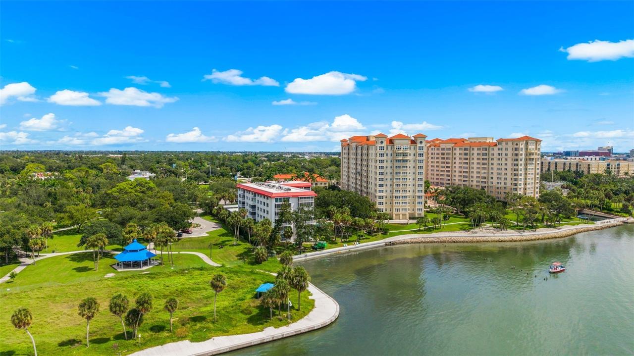 1100 Imperial Dr. #603, Sarasota, FL 34236