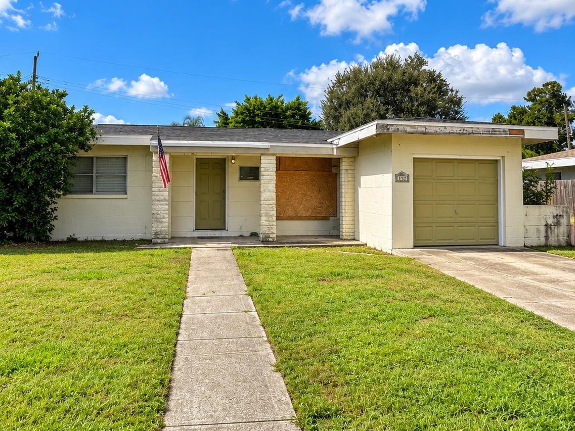 540 Sharon Cir., Port Charlotte, FL 33952