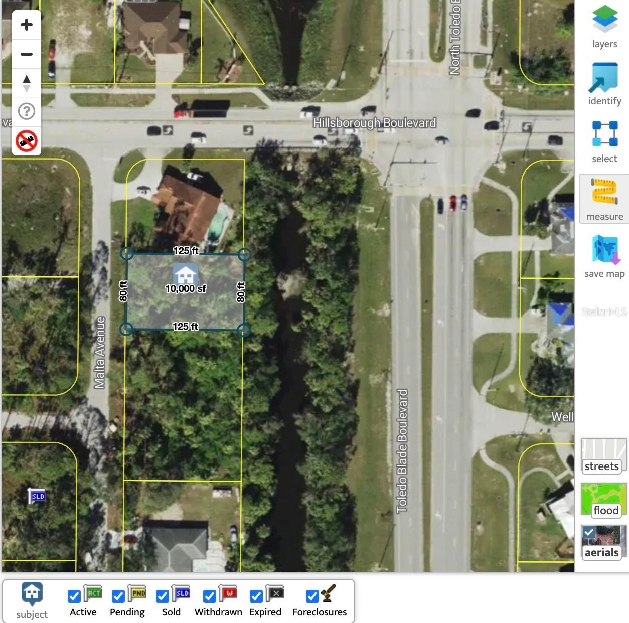 17285 Malta Ave., Port Charlotte, FL 33954