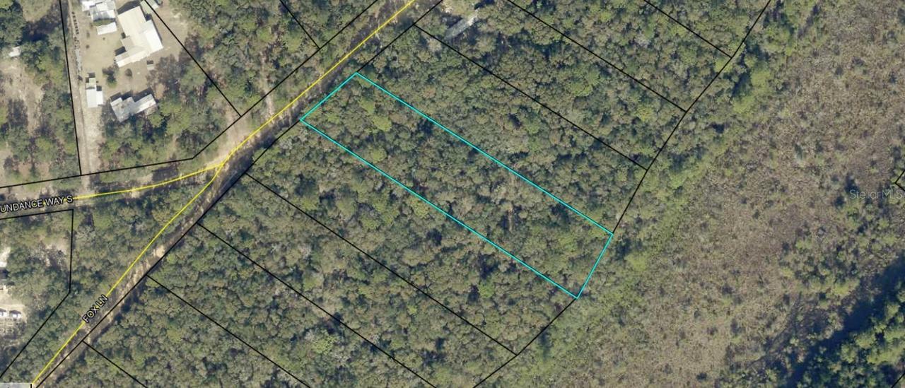 10-2N-25-0000-0006-0620 Sundance Way, Holt, FL 32564