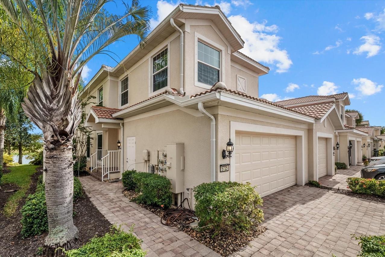 5725 Fossano Dr. #706, Sarasota, FL 34238