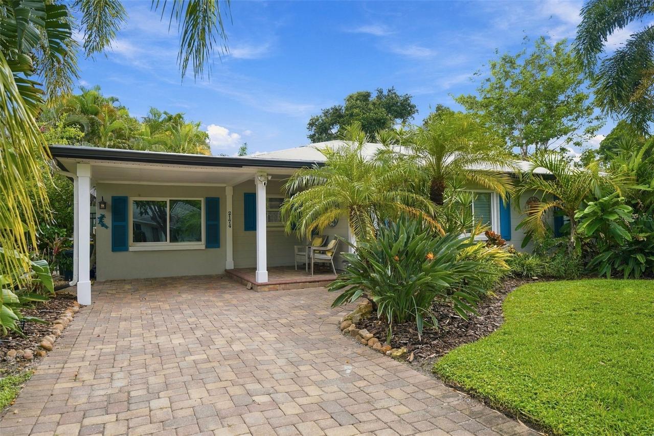 2174 Bougainvillea St., Sarasota, FL 34239