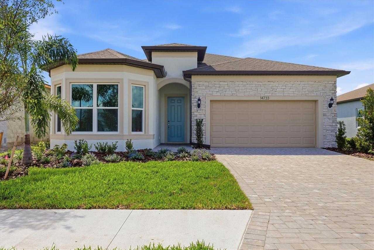 14733 Sunset Crest Ln., Parrish, FL 34219