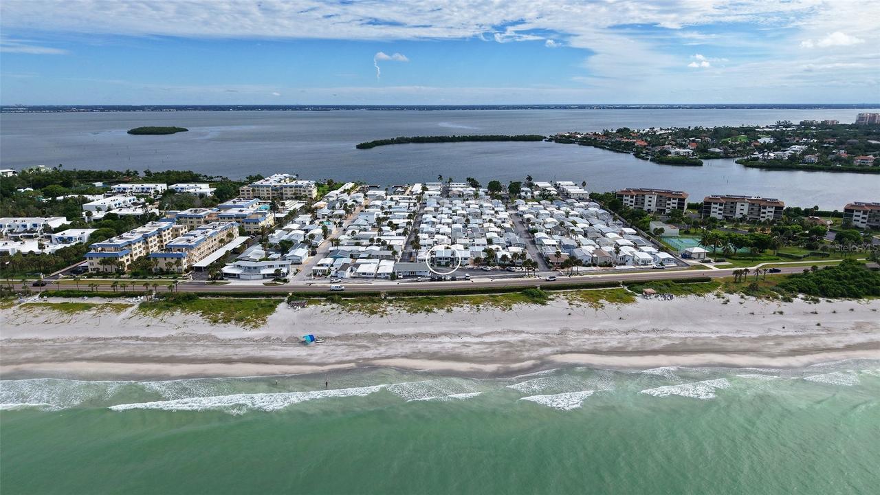 3710 Gulf Of Mexico Dr. #A3, Longboat Key, FL 34228