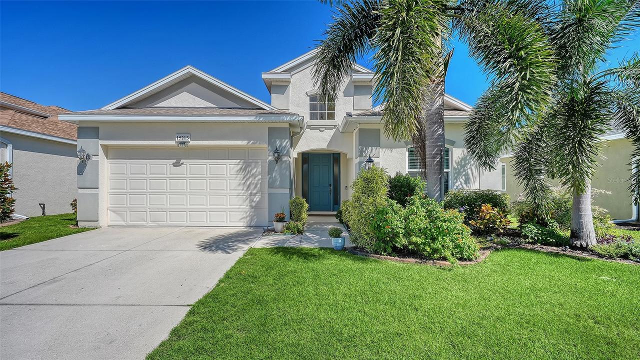 15213 Blue Fish Cir., Lakewood Ranch, FL 34202