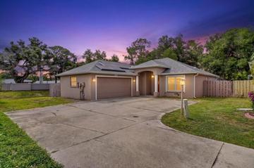 New Homes with In-ground Swimming Pools in Fruitville: September 27th to October 3rd