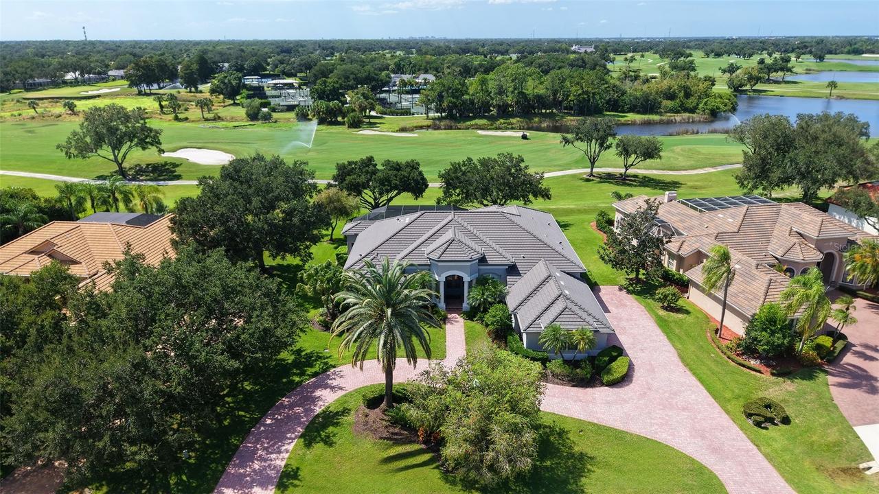 3194 Charles Macdonald Dr., Sarasota, FL 34240