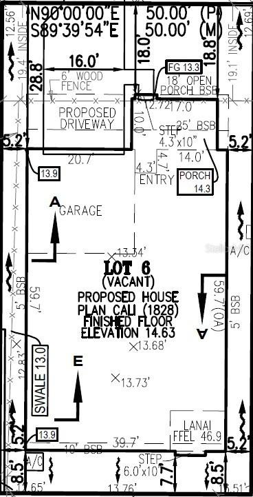 XXX 30th Ave., St Petersburg, FL 33705