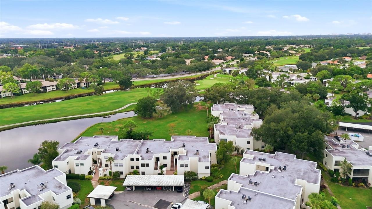 5174 Marsh Field Ln. #86, Sarasota, FL 34235