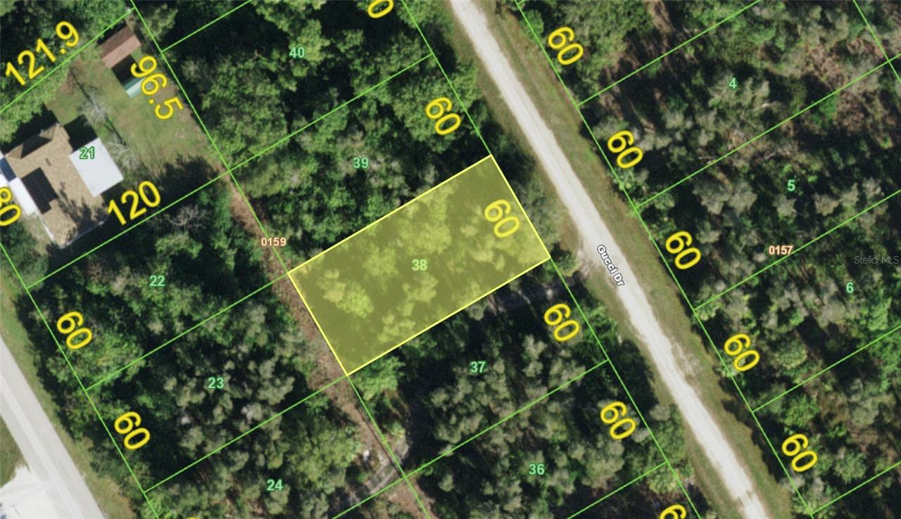 12575 Gucci Dr., Punta Gorda, FL 33955