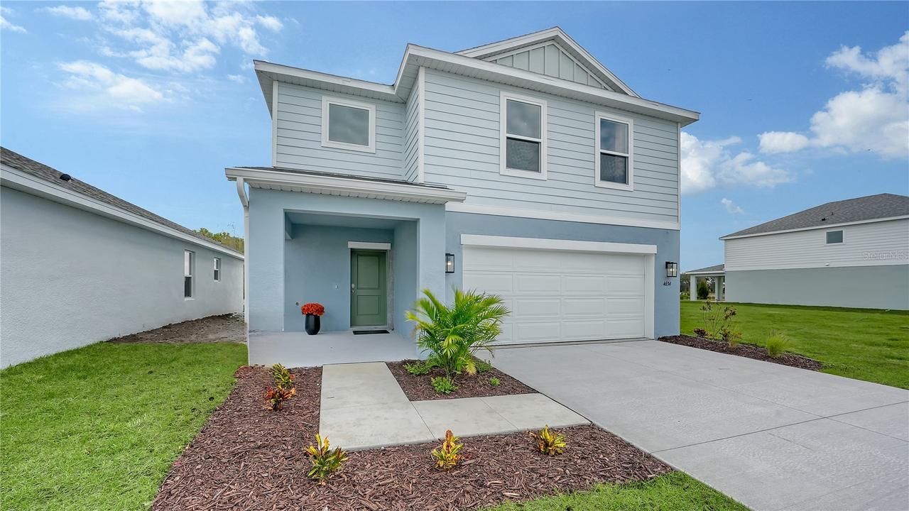 11403 Lake Louisa Terrace, Sarasota, FL 34241