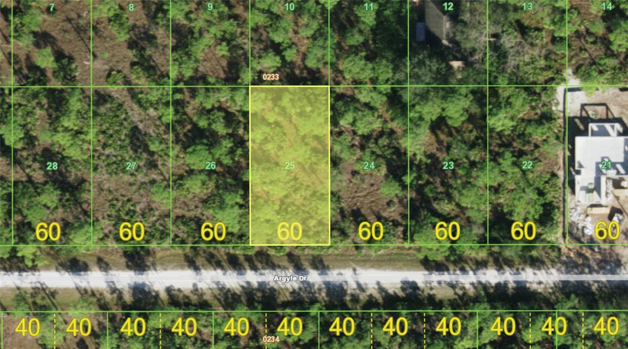 28060 Argyle Dr., Punta Gorda, FL 33955