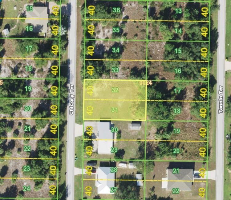 3066 Chicory Ter., Punta Gorda, FL 33983