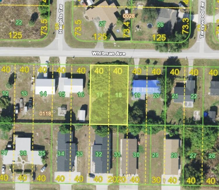 27221 Whitman Ave., Punta Gorda, FL 33983