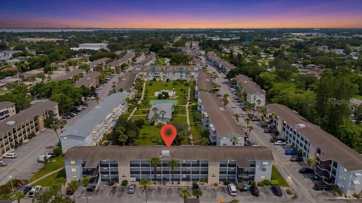 5902 Palm Ln. #C24, Bradenton, FL 34207