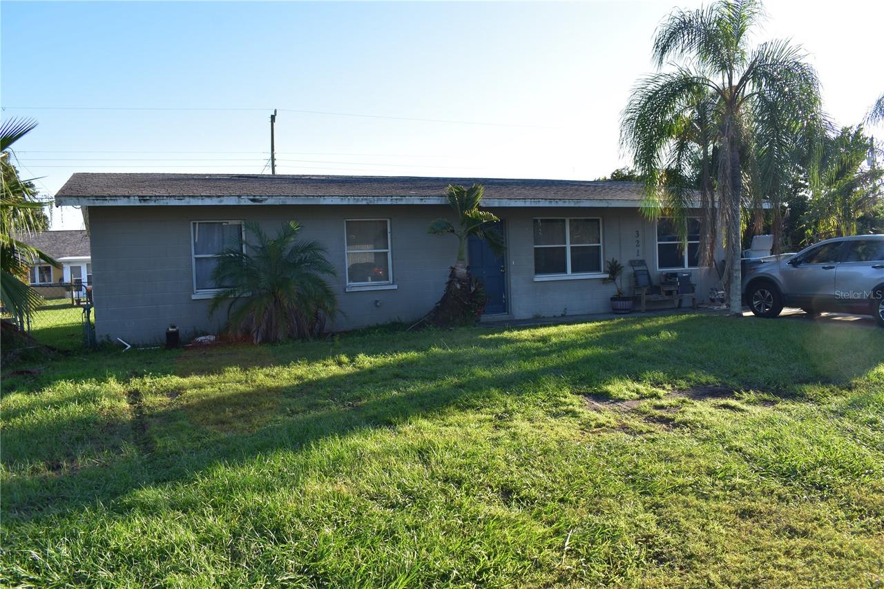 321 45th Street Ct., Palmetto, FL 34221