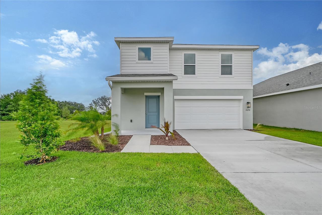 11410 Lake Louisa Ter., Sarasota, FL 34241