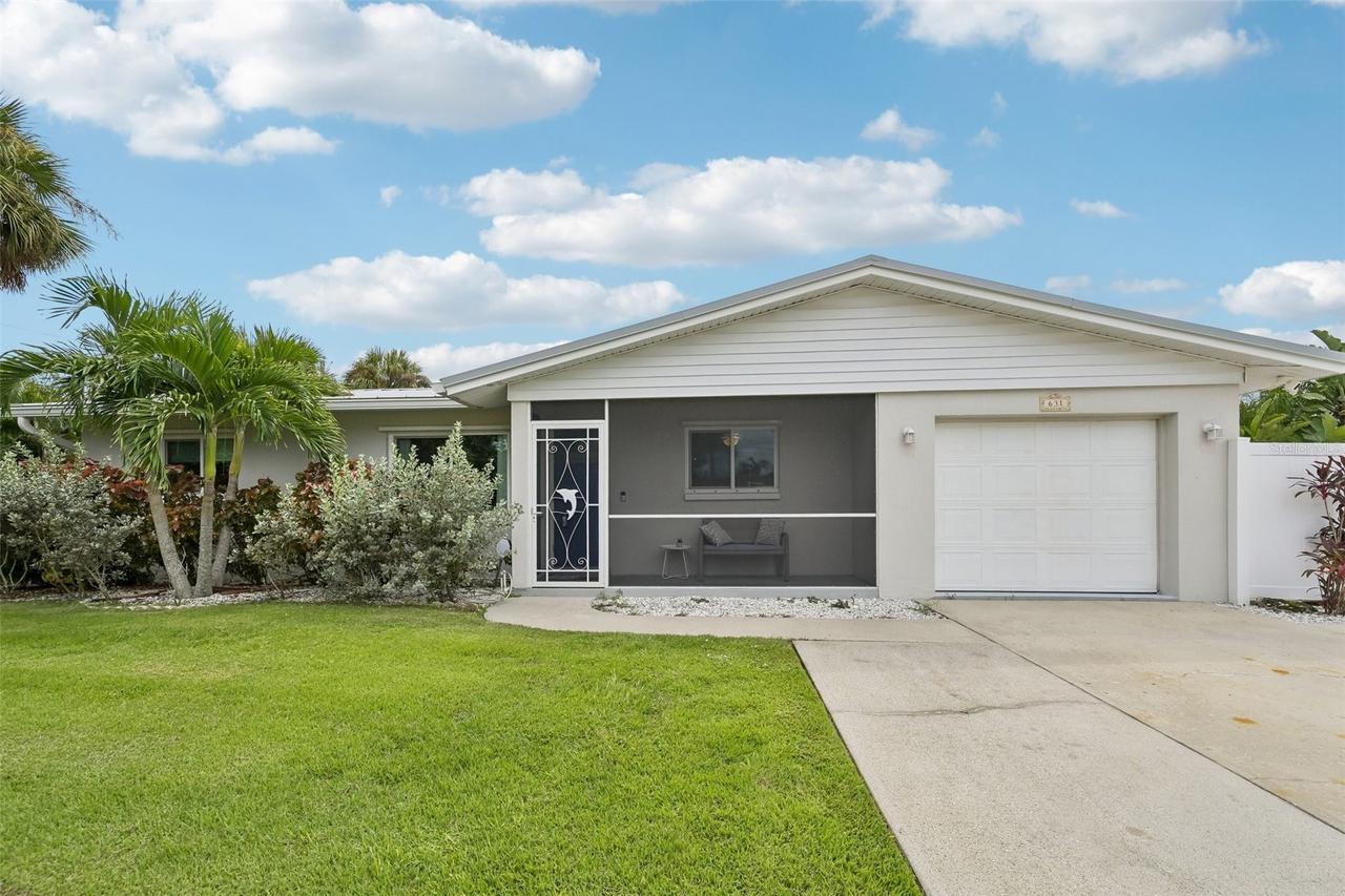 [Address Hidden by Seller], Nokomis, FL 34275