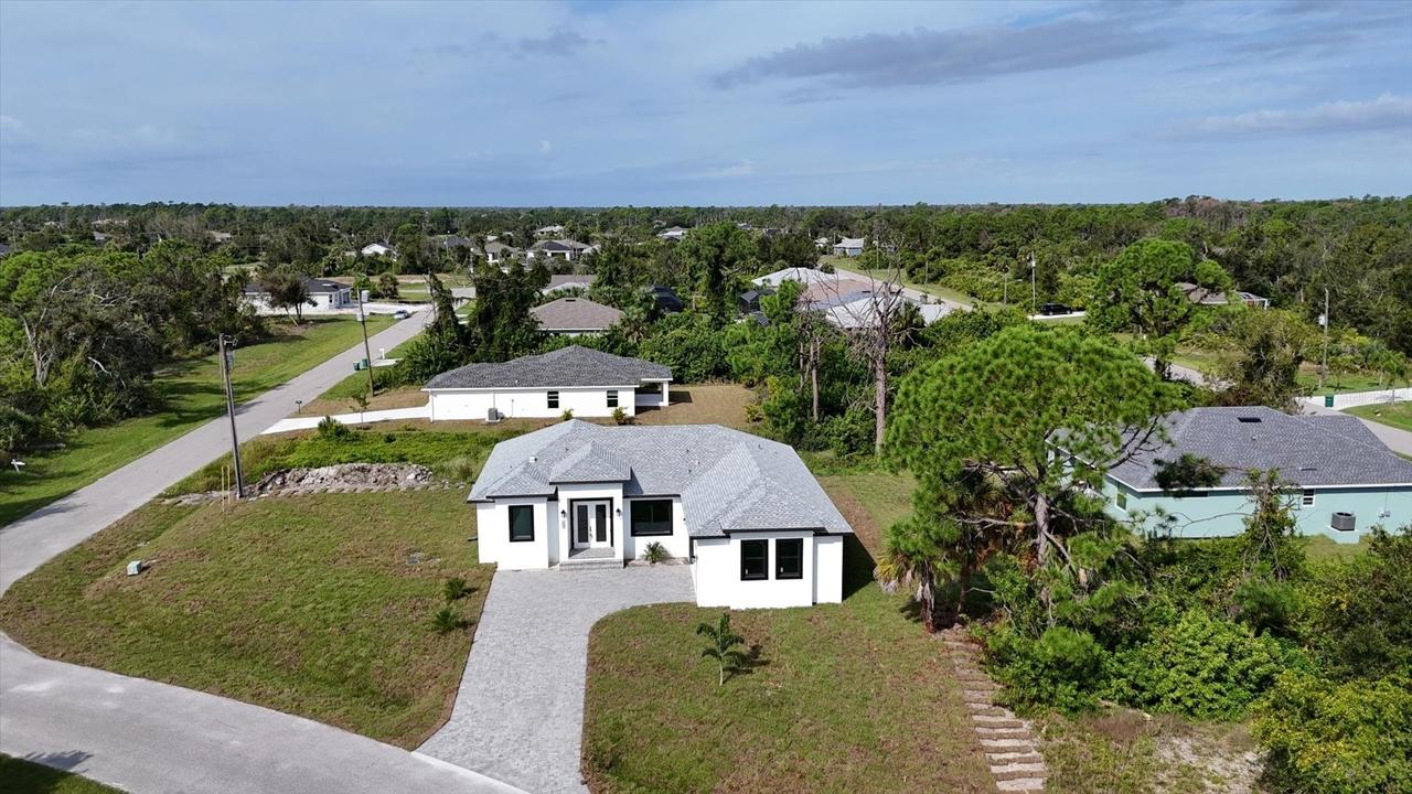 200 Redwood Rd., Rotonda West, FL 33947