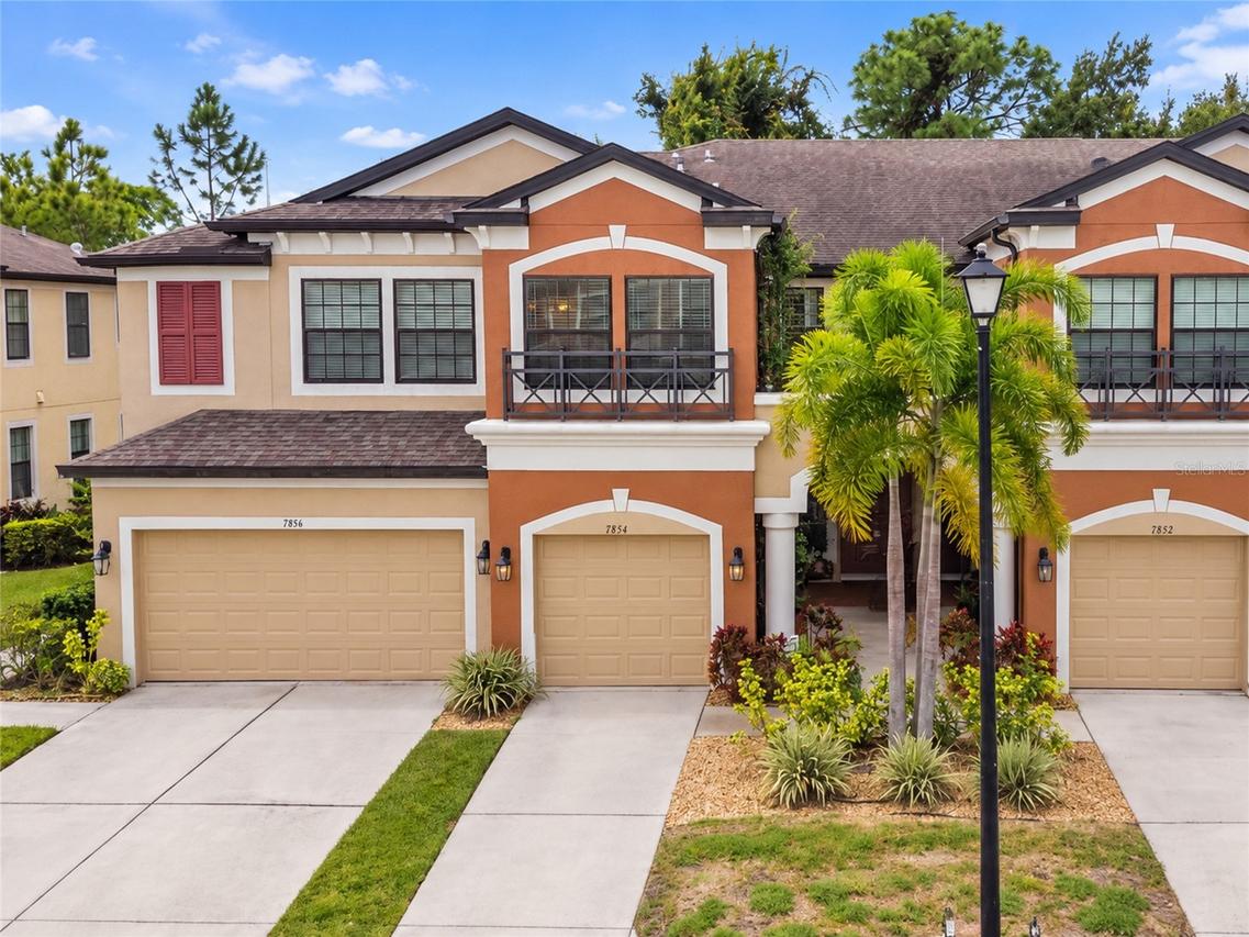 7854 52nd Ter. #52, Bradenton, FL 34203