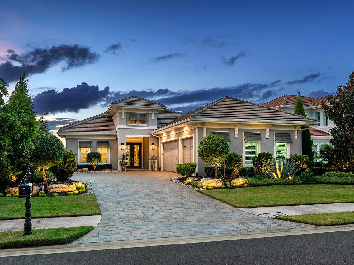 8242 Pavia Way, Lakewood Ranch, FL 34202