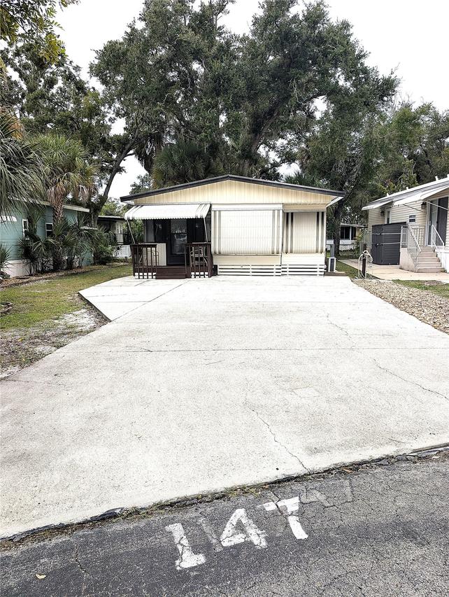 3300 26th Ave. #147, Bradenton, FL 34208