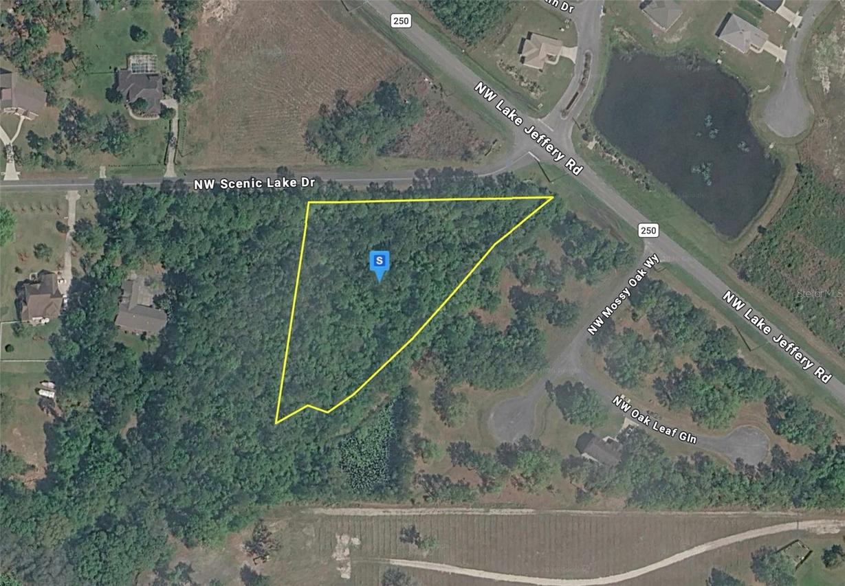 200 NW Scenic Lake Dr., Lake City, FL 32055