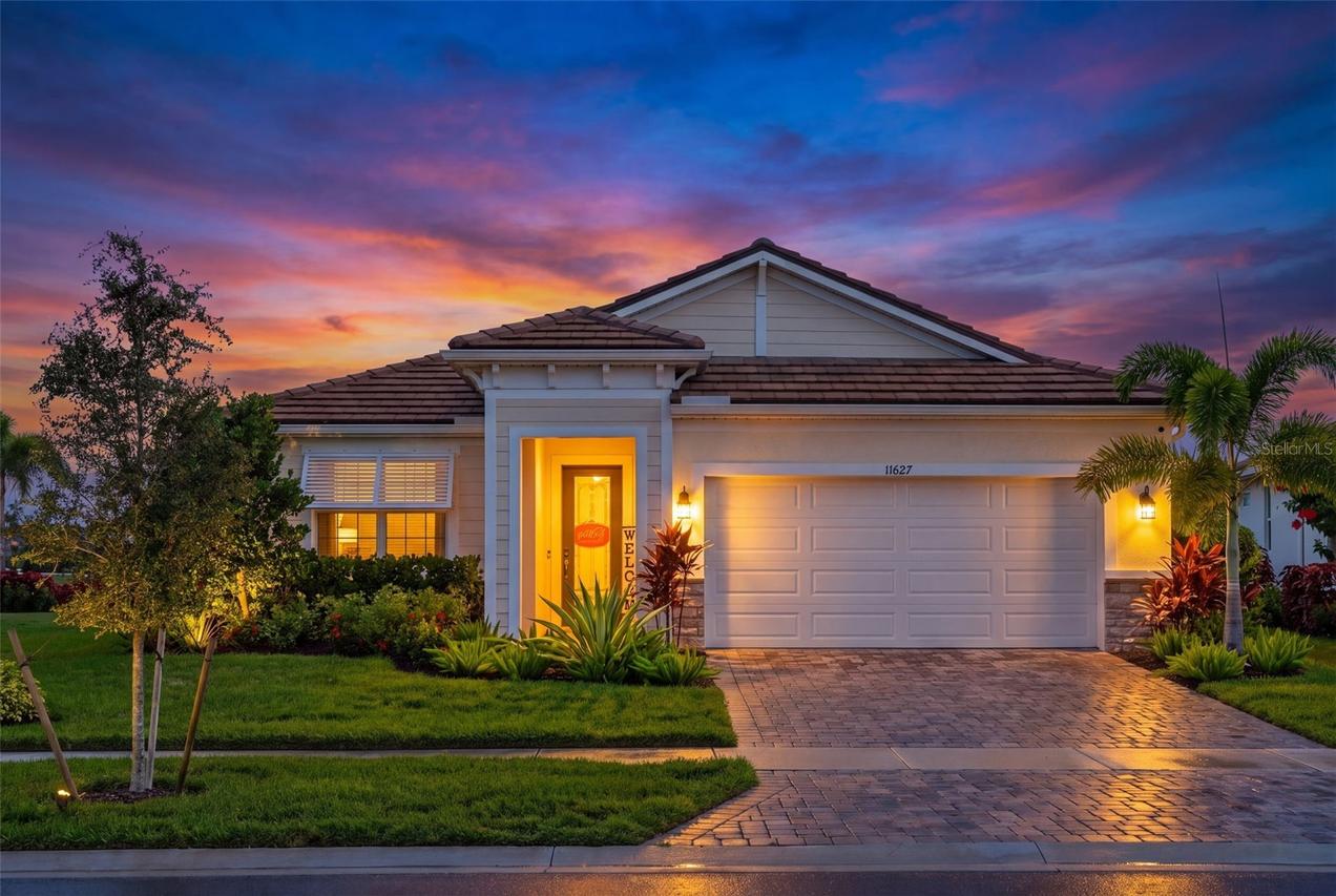 11627 Myakka Blue Dr., Venice, FL 34293