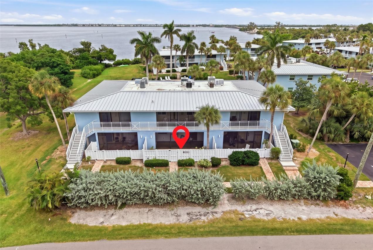 600 Manatee Ave. #144, Holmes Beach, FL 34217