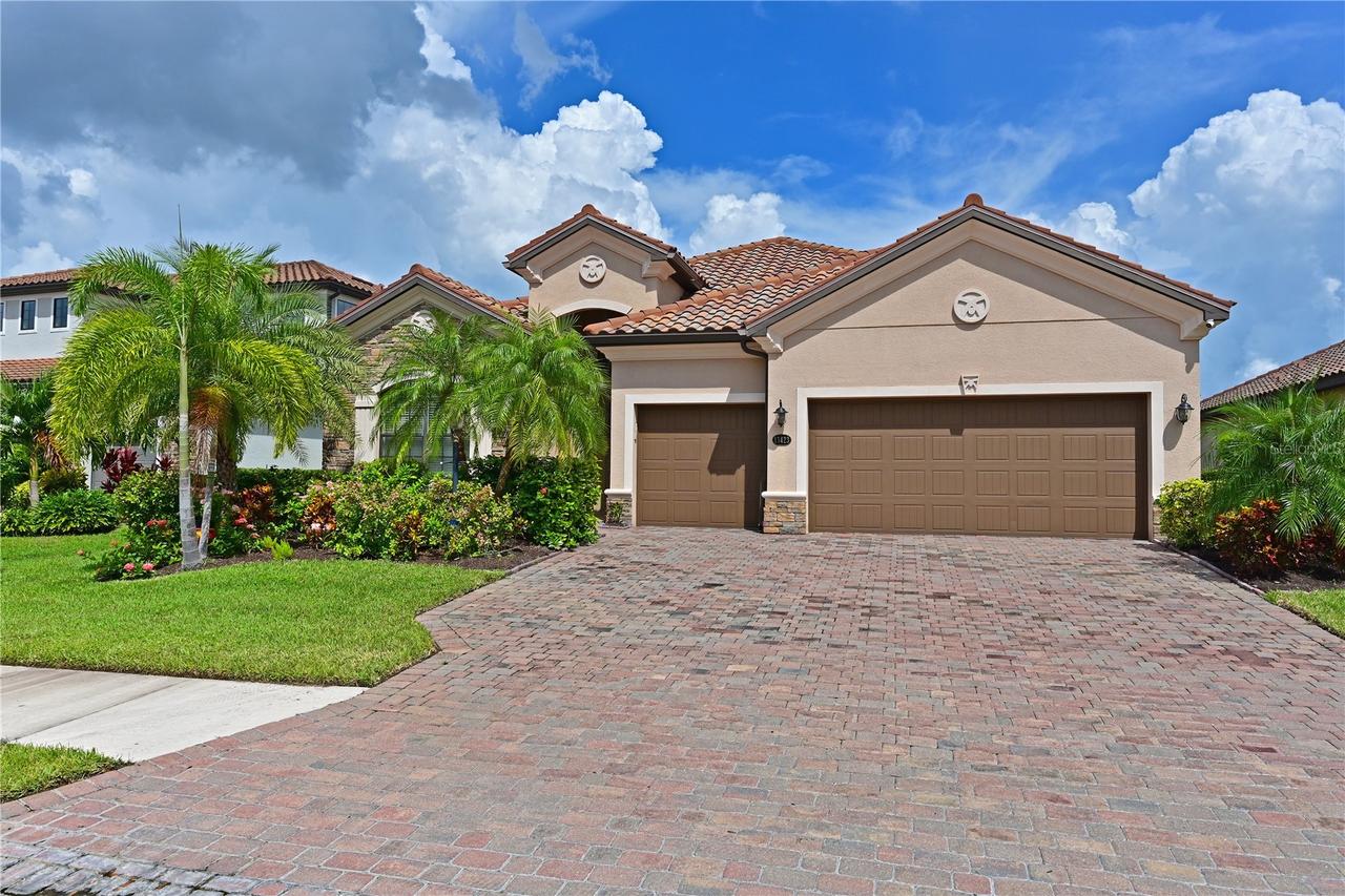 13423 Ramblewood Tr., Bradenton, FL 34211
