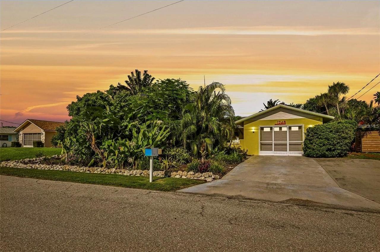 1248 Jefferson Dr., Englewood, FL 34224