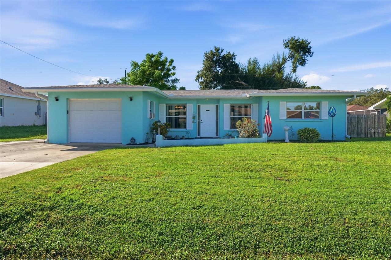 630 Darwin Rd., Venice, FL 34293