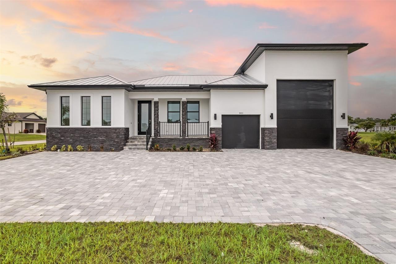 801 Royal Poinciana, Punta Gorda, FL 33955