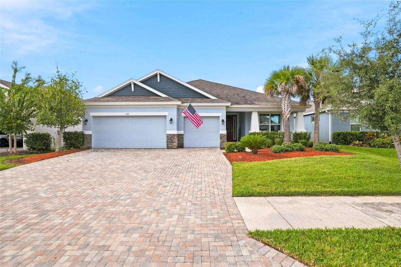 5311 Gavella Cove, Palmetto, FL 34221