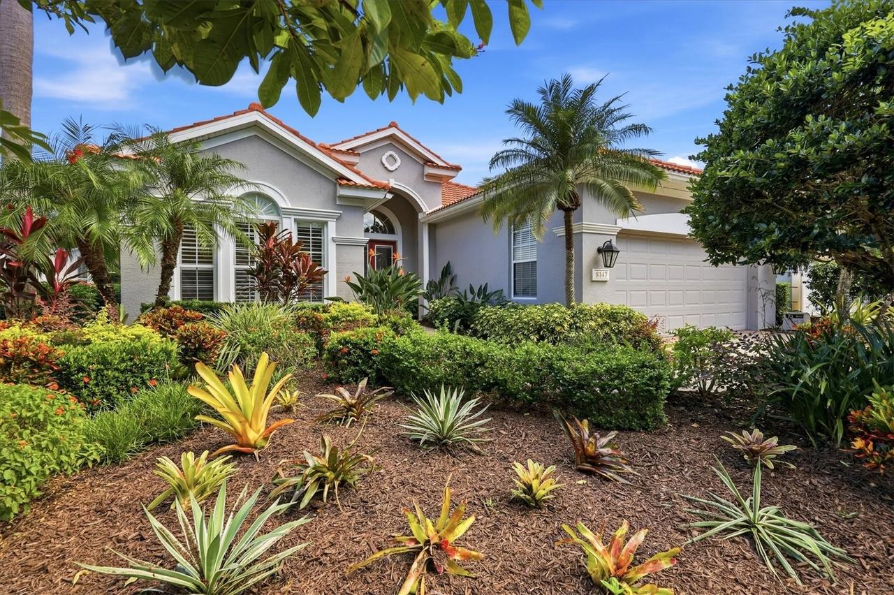 8147 Abingdon Ct., University Park, FL 34201