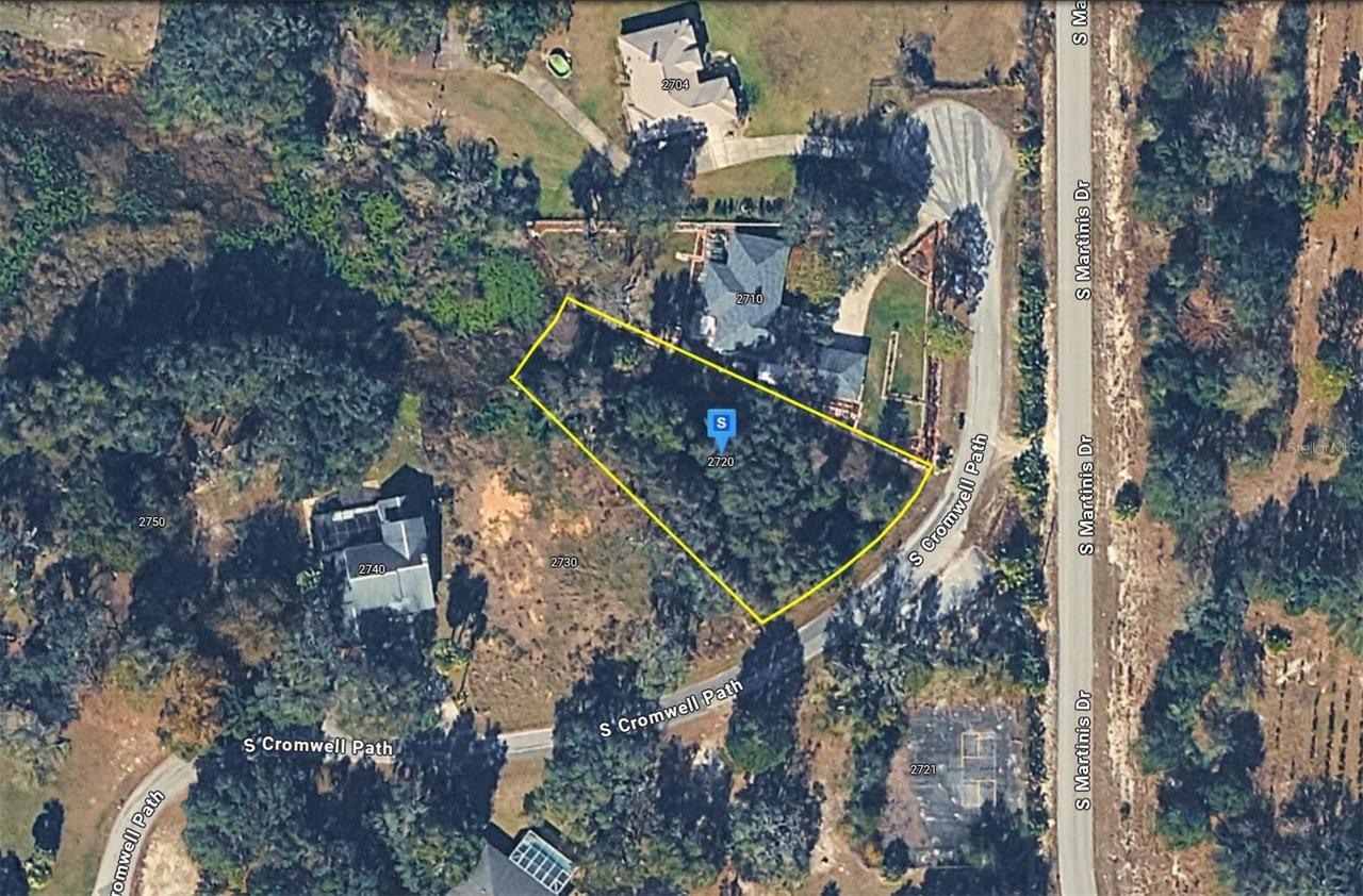 [Address Hidden by Seller], Inverness, FL 34450