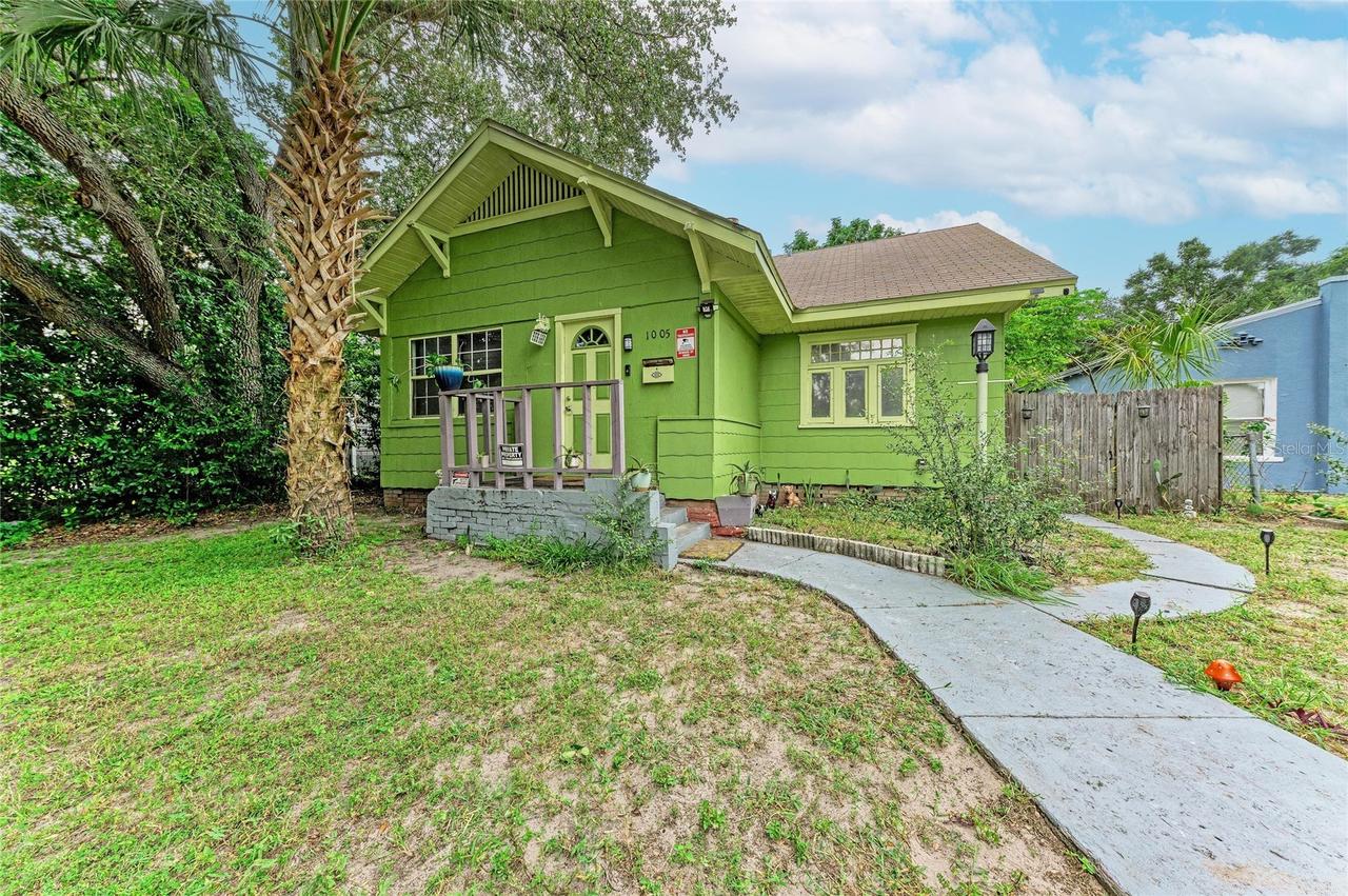 1005 16th Ave., St Petersburg, FL 33705