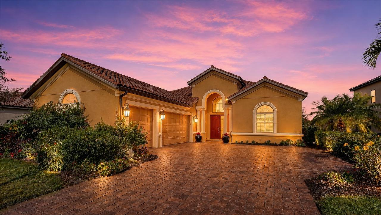 12028 Legacy Estates Blvd., Sarasota, FL 34238