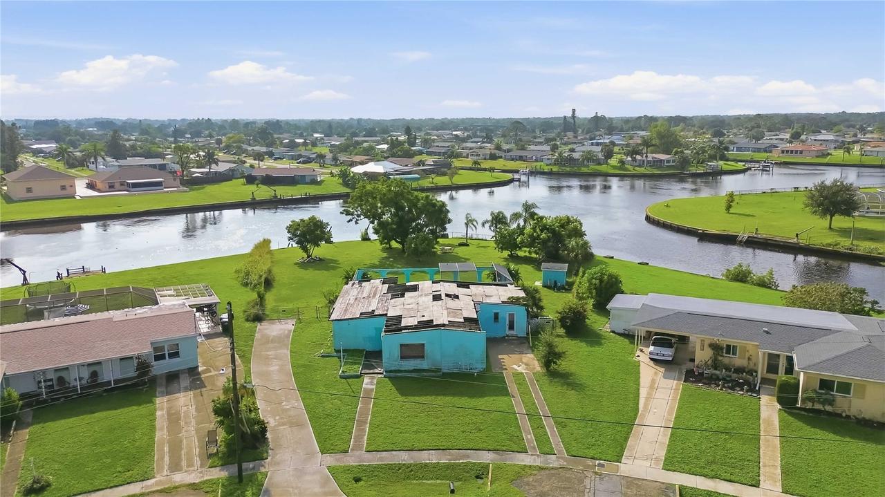 6067 Merril St., North Port, FL 34287