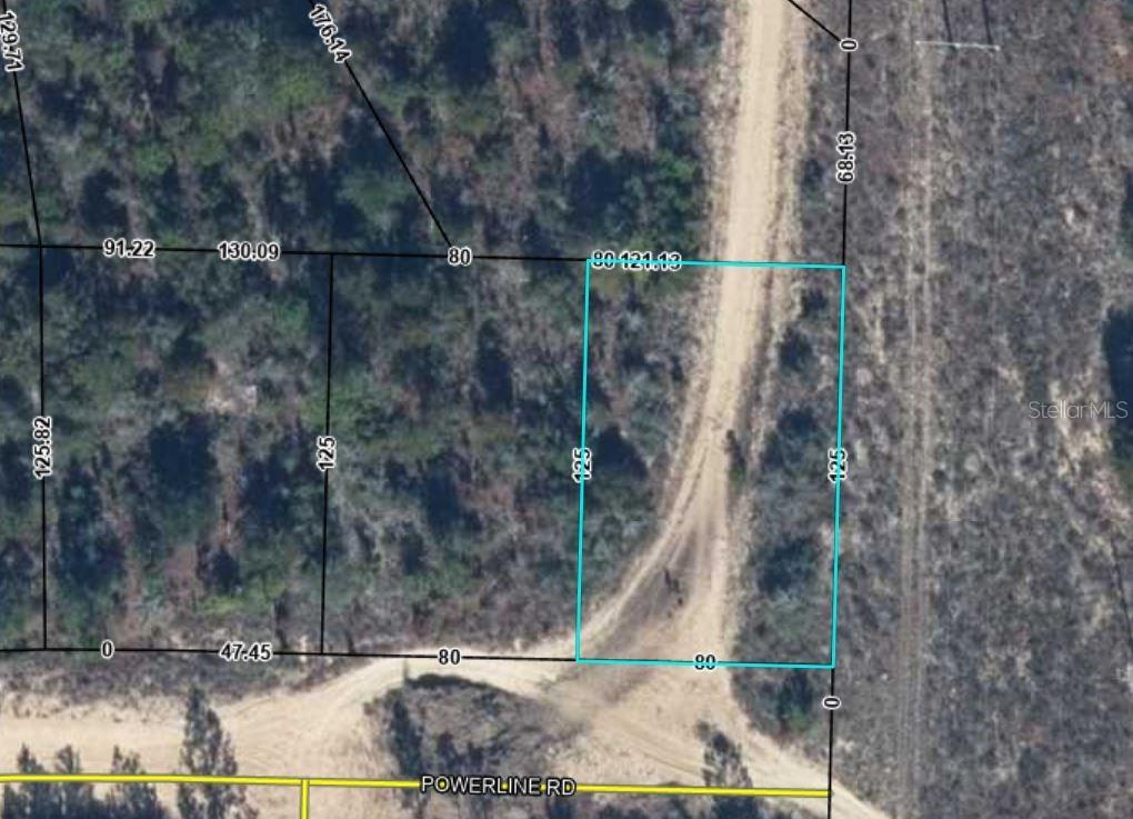 00000000-13-1148-0019 Powerline Rd., Chipley, FL 32428