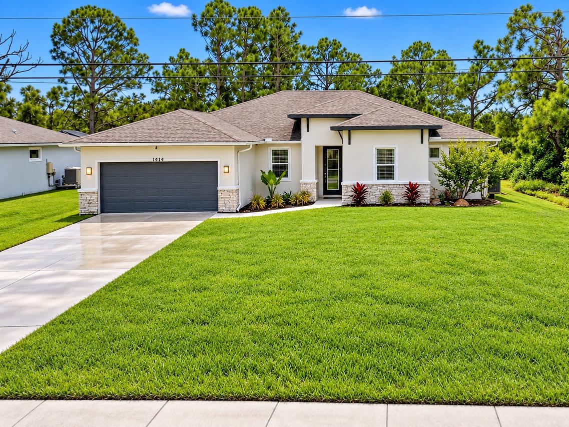 1898 Ponce De Leon Blvd., North Port, FL 34291