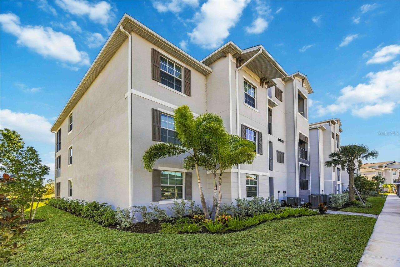 17570 Opal Sand Dr. #402, Venice, FL 34293