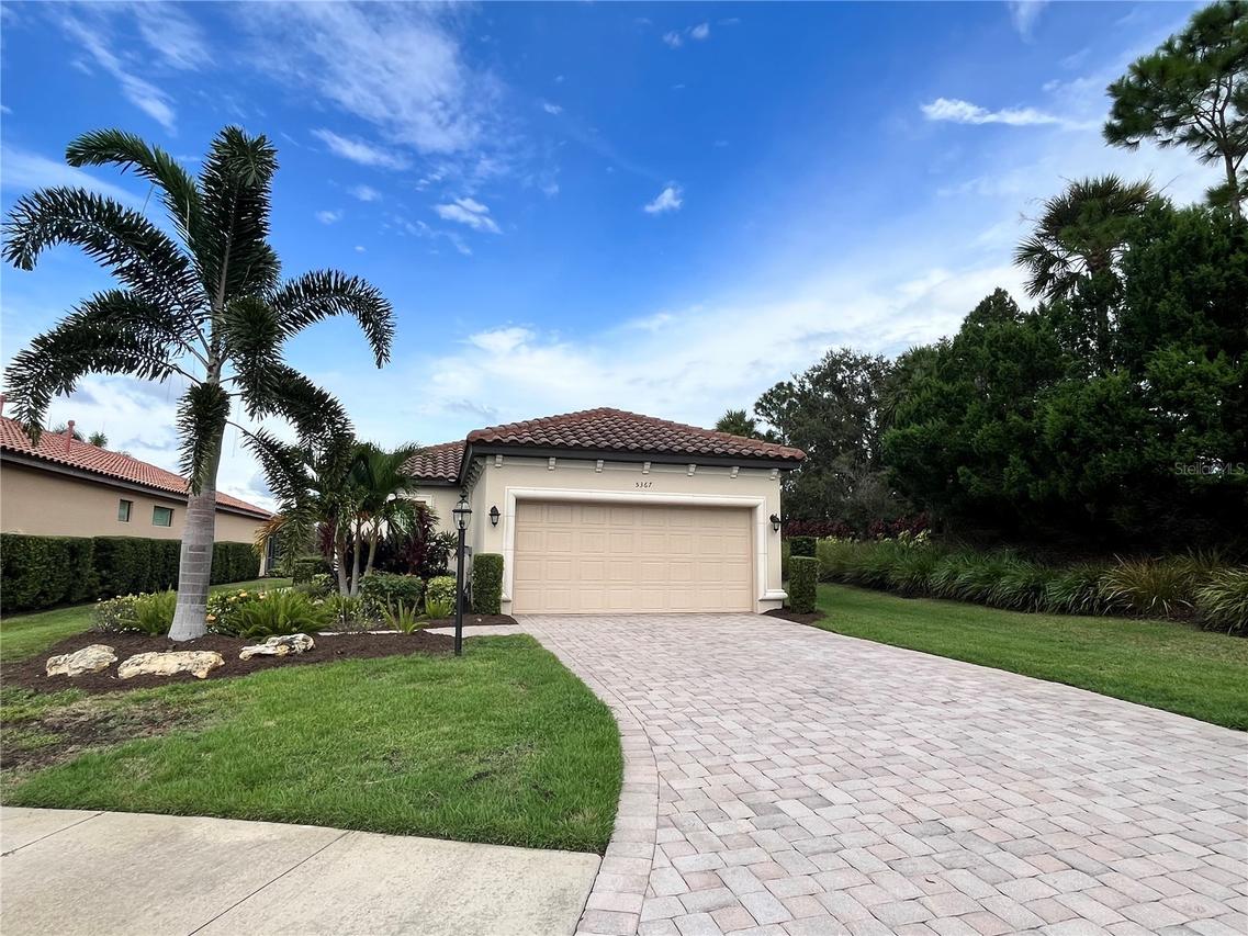 5367 Vaccaro Ct., Lakewood Ranch, FL 34211