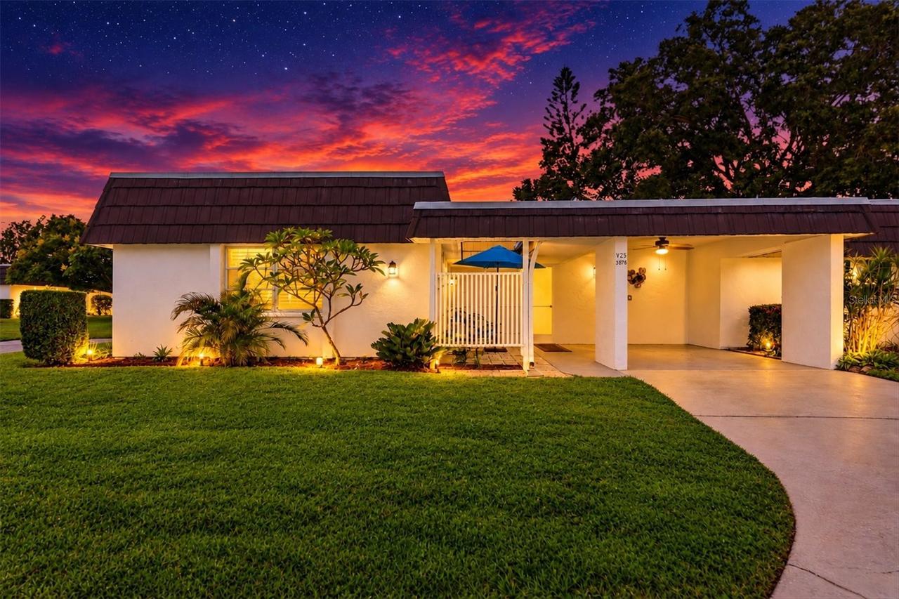 3978 Overlook Bend Ter. #25, Sarasota, FL 34232