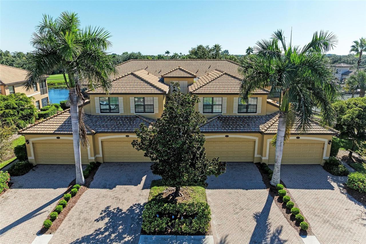 7111 Grand Estuary Tr. #102, Bradenton, FL 34212