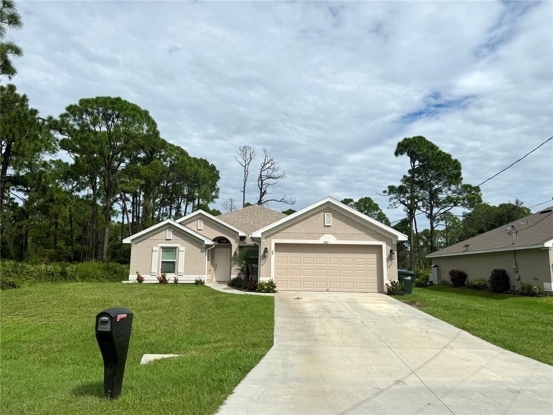 5672 Kumquat Ave., North Port, FL 34291